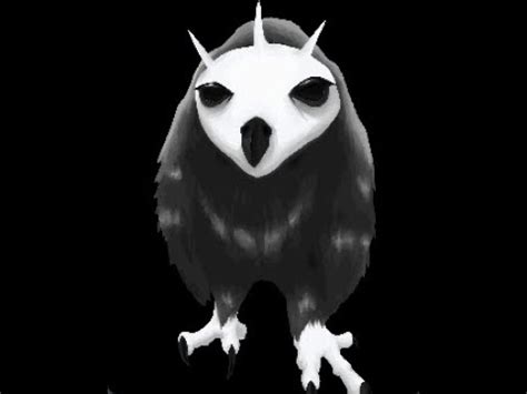 It appears as a long, gray. . Deepwoken owl